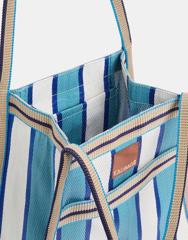 EAU BAGS - Sac Handbag