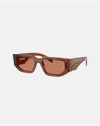 Prada - 0PR 09ZS