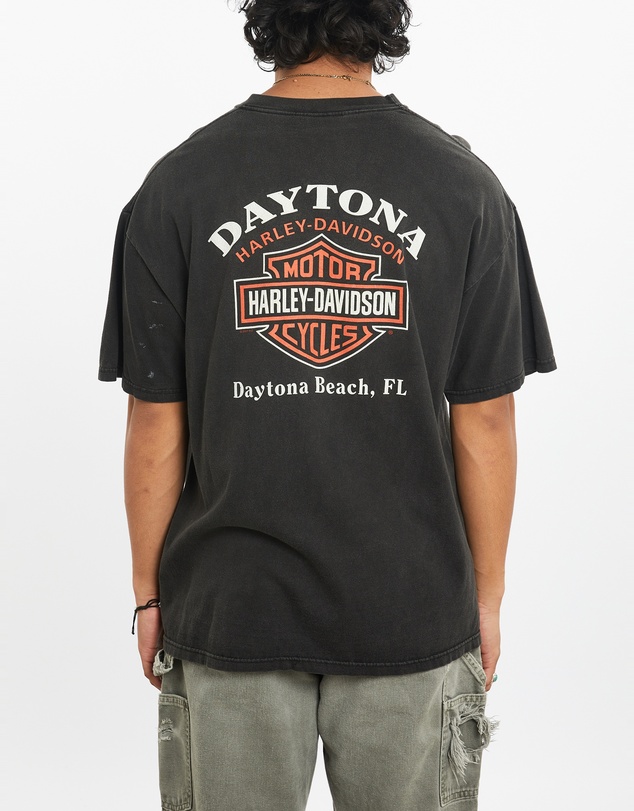 Vintage by The Real Deal - Pre Loved - Vintage Harley Davidson Tee