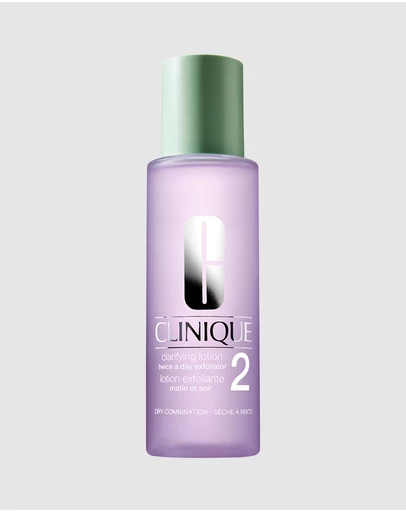 Clinique - Clarifying Lotion 2 Gentle Exfoliant 200ml