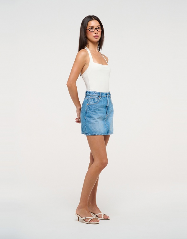 Abrand - Aline Skirt Charlotte Recycled