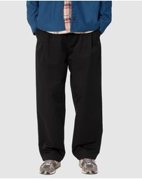 Carhartt WIP - Marv Pants