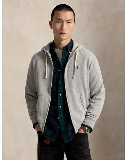 Polo Ralph Lauren - The RL Fleece Hoodie