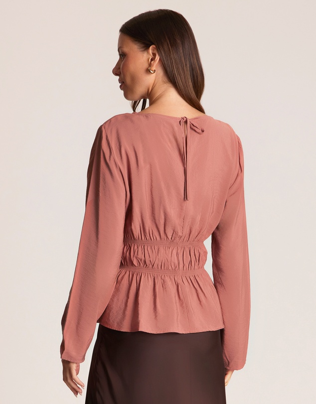 Stella - Melody Top