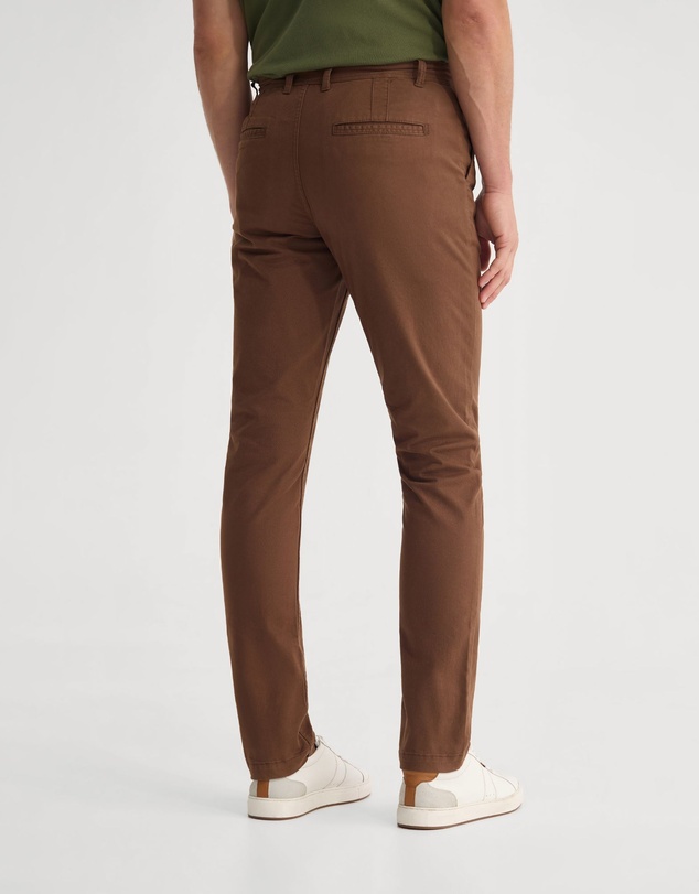 Oxford - Slim Fit Chino