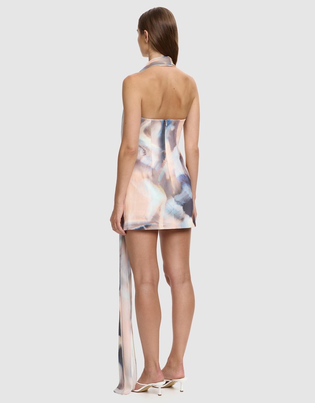 Significant Other - Robin Drape Dress