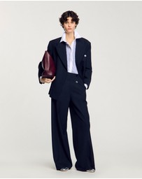 Sandro - Royaume Pants