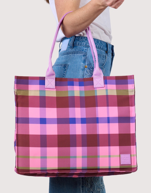 The Somewhere Co - Wanderland Ultimate Tote Bag