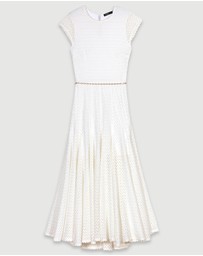 Maje - Ricocha Dress