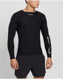 2XU - Core Compression Long Sleeve Top