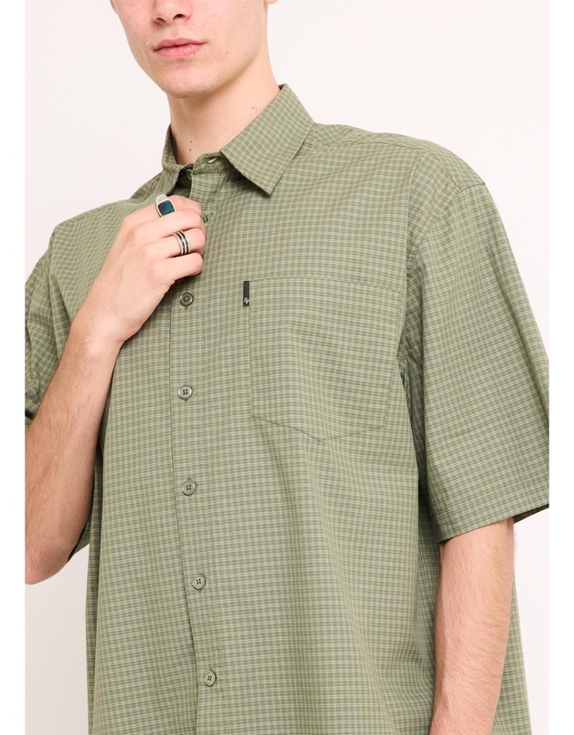 Spencer Project - Skate Shirt
