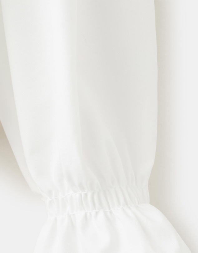 M.N.G - Pilar Blouse - Kids-Teens