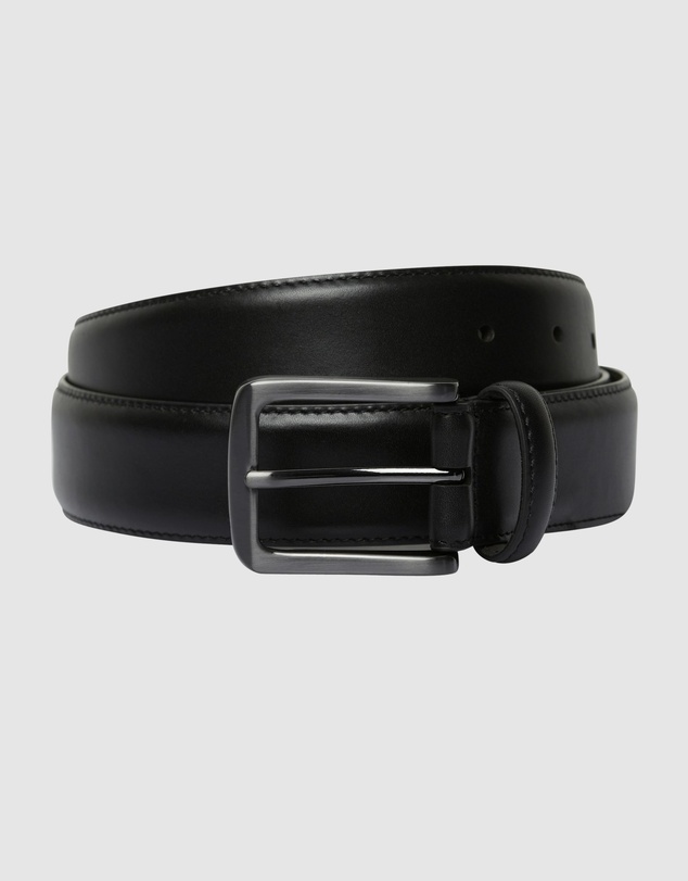 Johnny Bigg - Arlington Genuine Leather Belt