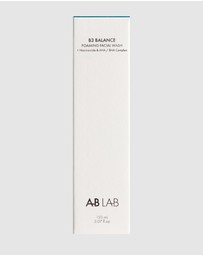 AB LAB - B3 Balance Foaming Facial Cleanser