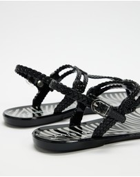 Holster - Trendsetter Fashion Sandals - Women's