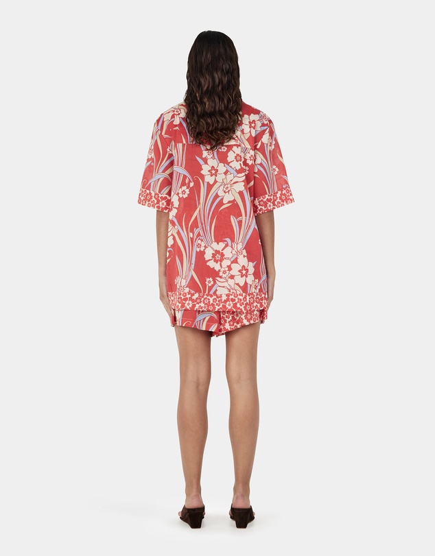 Hansen & Gretel - Dava Tunic