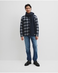 Country Road - Workwear Australian Cotton Scarf