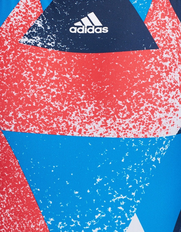 adidas Swim - Rio Art Graphic Swimsuit