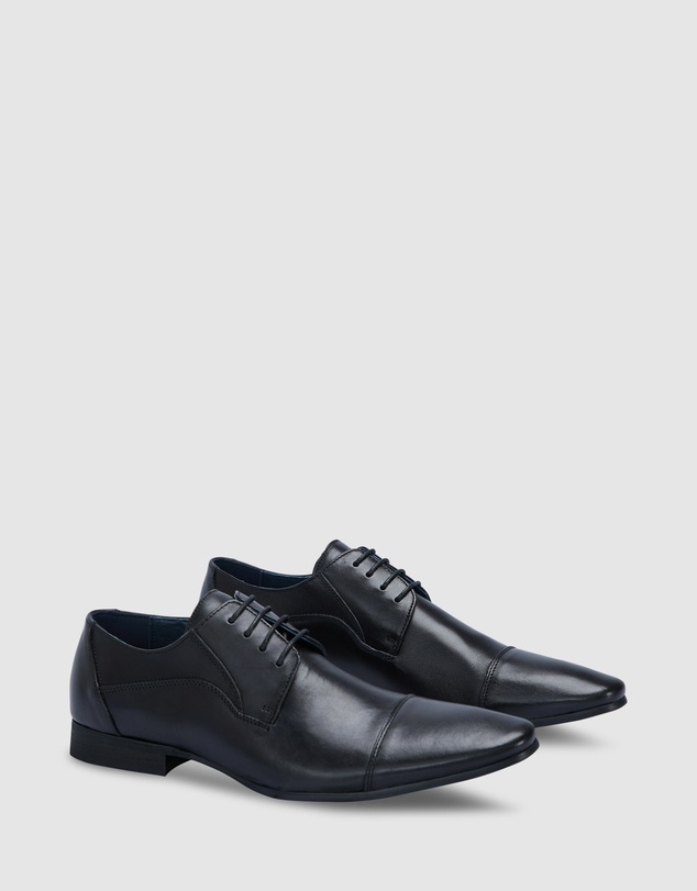 yd. - Garbo Dress Shoes