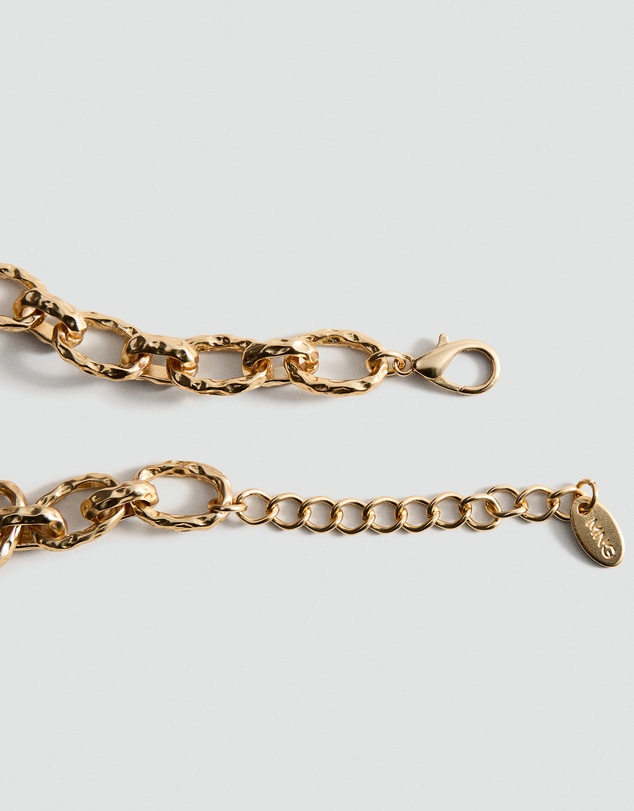 M.N.G - Thalia Necklace