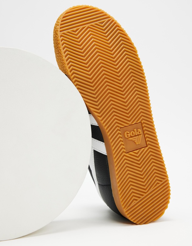 Gola - Harrier Leather - Unisex