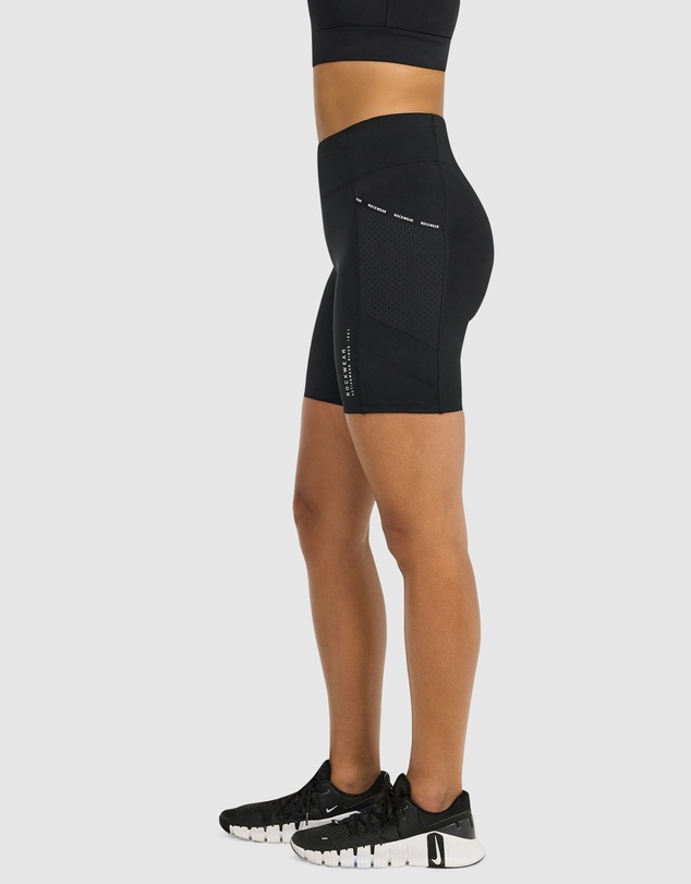 Rockwear - Speed Pocket Quad Bike Shorts