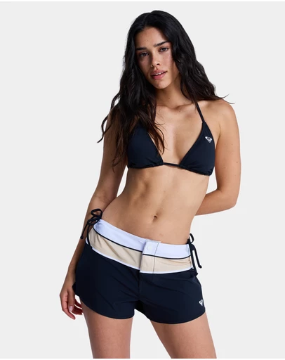Roxy - Womens The Retro Essentials 2