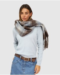 Belle & Bloom - Born This Way Scarf