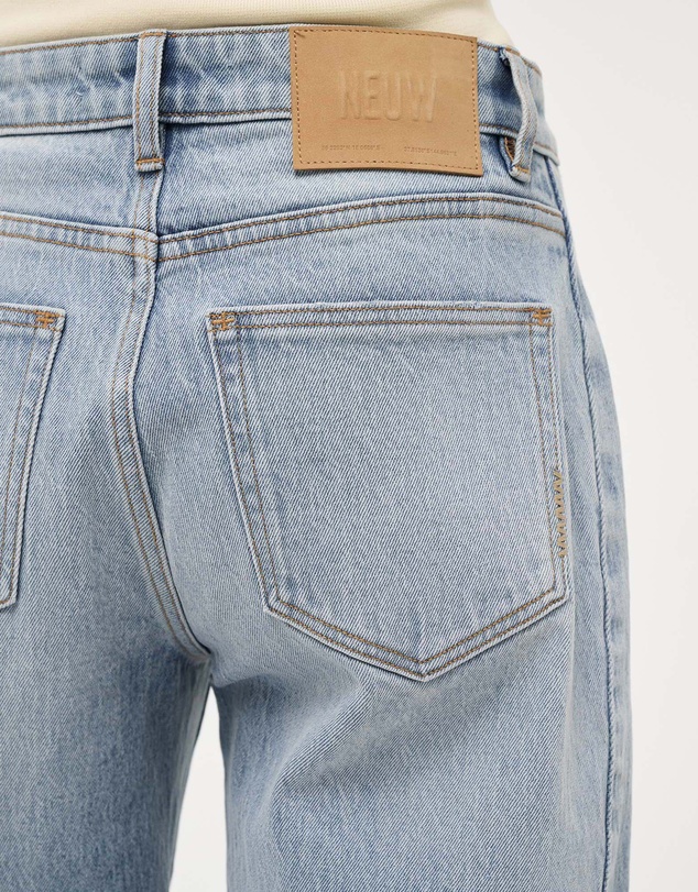 Neuw - Amber Barrel Vogue Jeans
