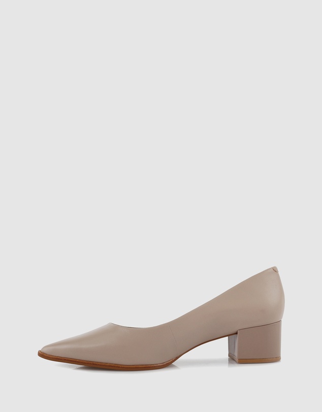 Sempre Di - Cassidy Courtshoes