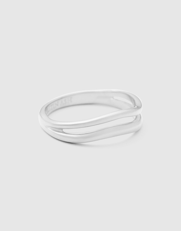 Kirstin Ash - Onda Ring