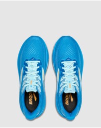 Brooks - Ghost 17 - Men's