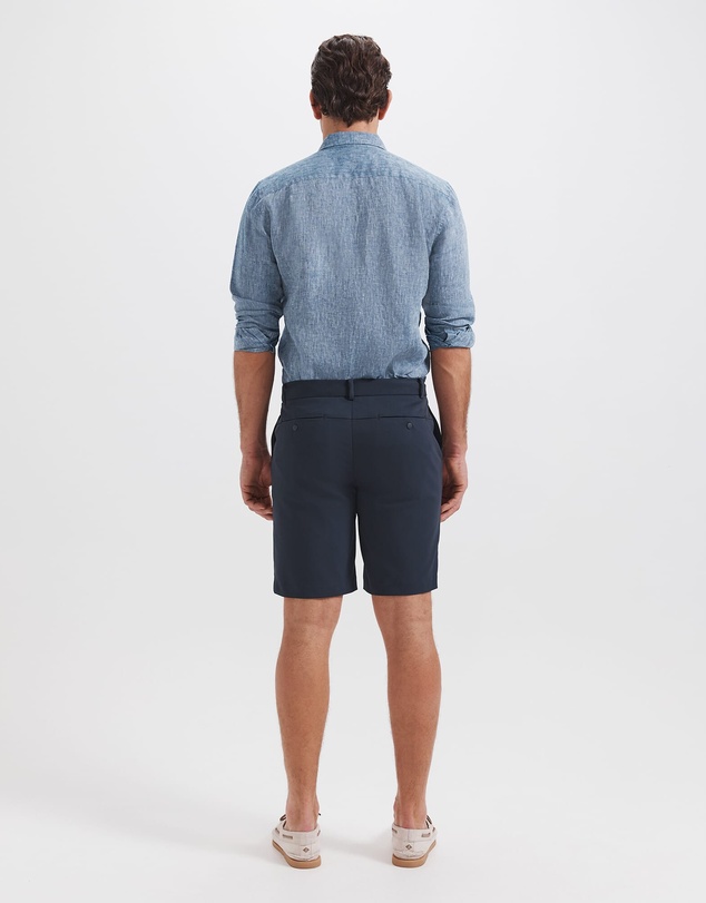 SABA - Judd Regular Short