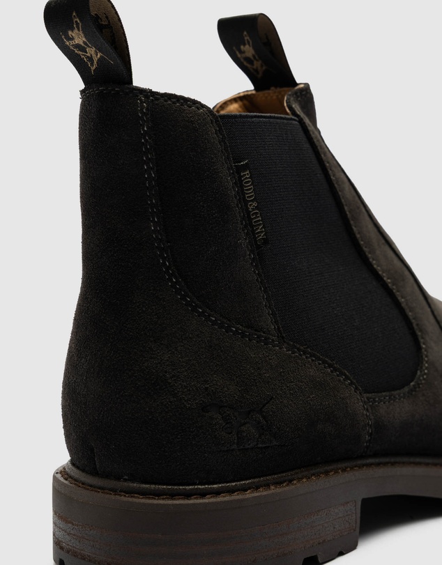 Rodd & Gunn - Brooklyn Chelsea Boot