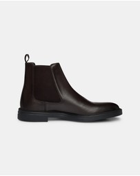 BOSS - Calev Chelsey Boots