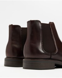Julius Marlow - Gaucho Boots - Men's