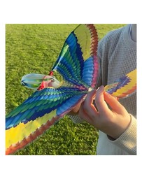 Tiger Tribe - Original Flying Bird