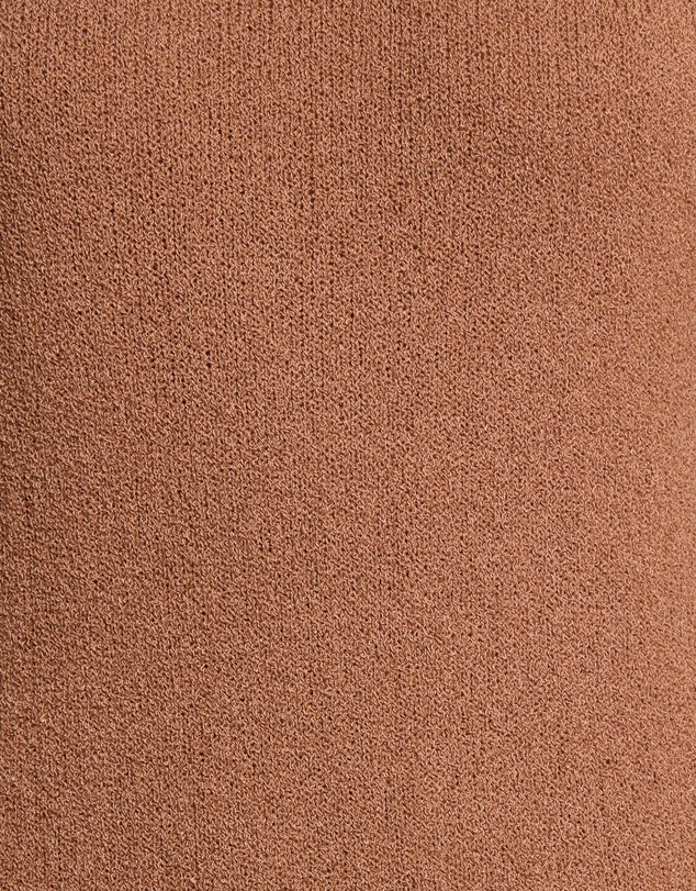 Petal & Pup - Lowell Knit Maxi Dress - Mocha