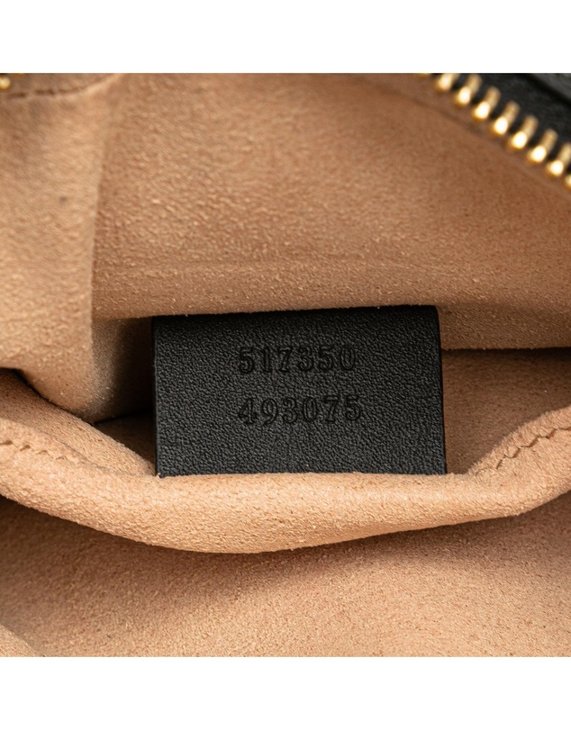 Pre-Loved by Azura Reborn - Pre-Loved gucci Gucci GG Marmont Crossbody