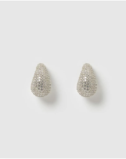 Izoa - Elara Stud Earrings