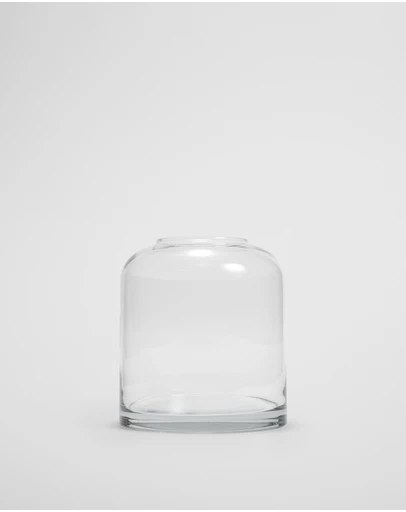 Country Road - Dom Medium Glass Vase