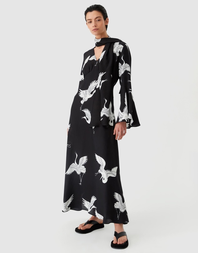 Morrison - Akari Dress
