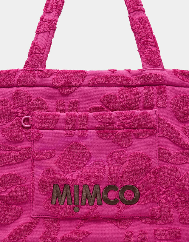 MIMCO - Skye Beach Tote Bag