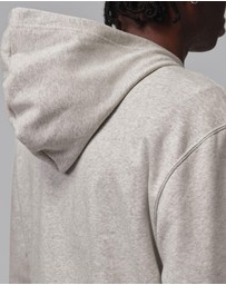 Nike - Jordan Fleece Pullover Hoodie
