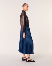 Maje - Jostrass Skirt