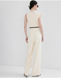 M.N.G - Madison Jumpsuit