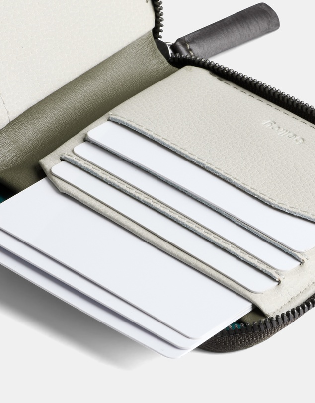 Bellroy - Zip Wallet