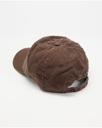 Zulu & Zephyr - Zulu & Zephyr Canvas Cap