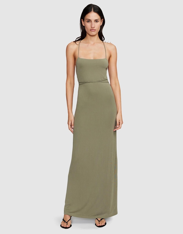 Ownley - Kiah Maxi Dress