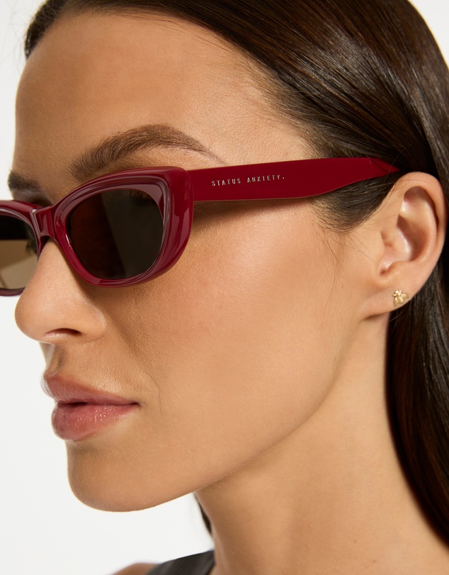 Status Anxiety - Sidelines Sunglasses